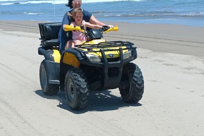 Beach Blast ATV's & City Tour - Practical Details That Matter