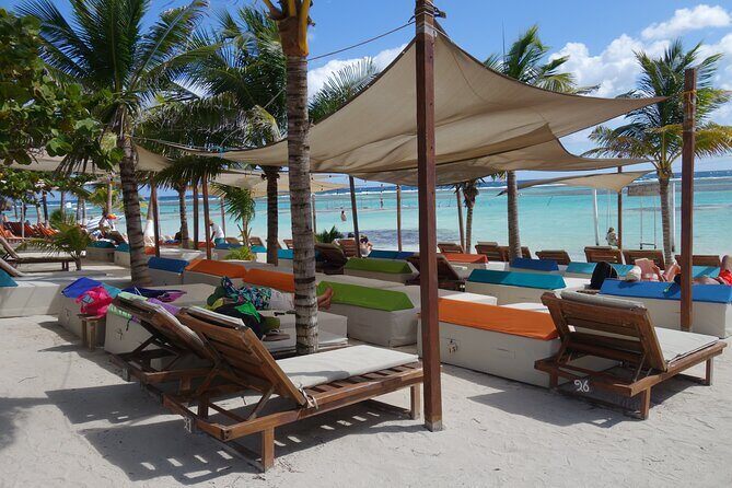 Beach Break Costa Maya with Lunch and Open Bar - Who Will Love This Experience?