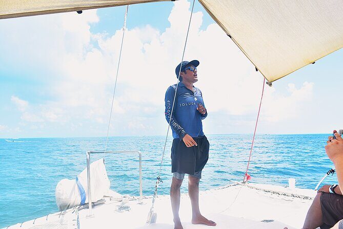 Beach Club and Isla Mujeres Catamaran Tour from Cancun - Who Will Love This Tour?