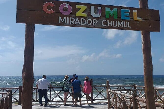 Beach day in Cozumel with roundtrip transportation - A Balanced Look at the Experience