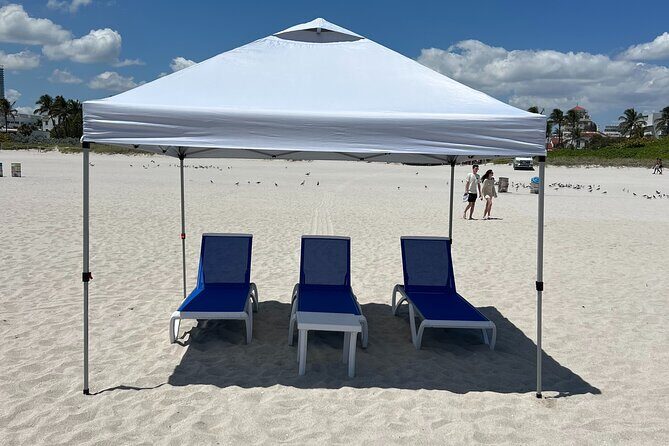 Beach Equipment Rentals - Why Choose This Experience?