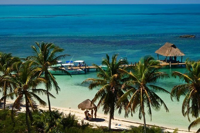 Beach Escape: Isla Contoy and Isla Mujeres with Snorkeling. - Detailed Itinerary Breakdown