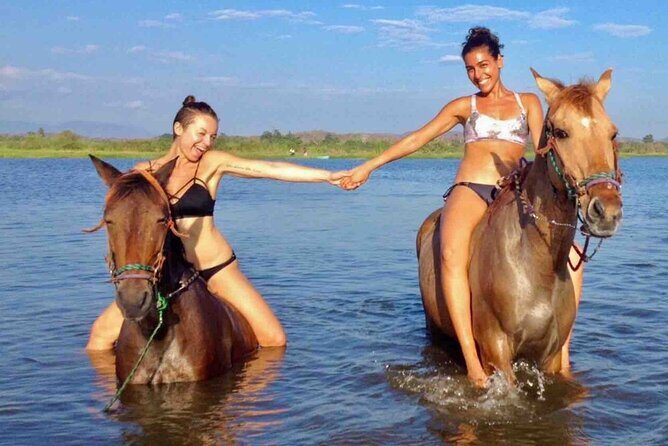 Beach Horseback Riding Adventure in Copalita, Huatulco - Practical Tips for Visitors