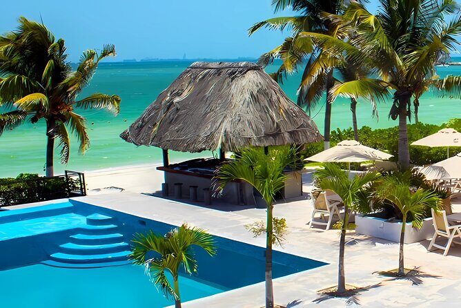 Beach Tour in Yucalpetén from Mérida - The Experience from Reviews