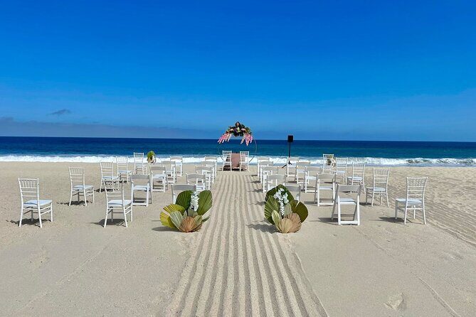 Beach wedding 8 waterfalls - Who Will Love This?