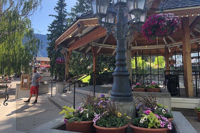 Beaches, Bites and Bavaria in Leavenworth: A Self-Guided Audio Tour - What Makes This Tour Stand Out