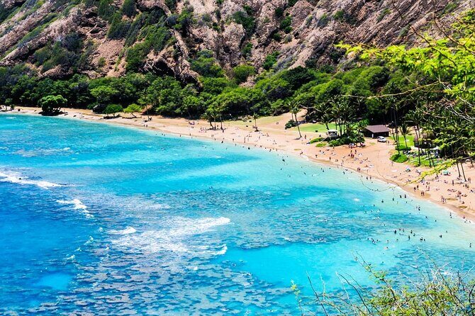 Beaches, Food & Aloha: Private Oahu Tour - What Travelers Are Saying