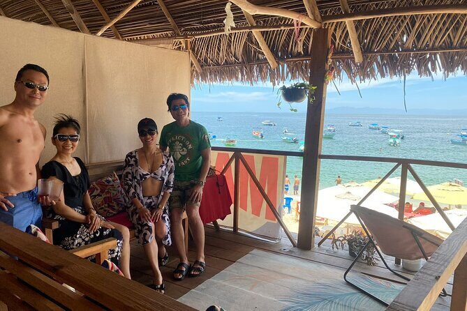 Beachfront Massage Experience in Mismaloya - Who Will Love This Experience?