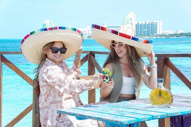 Beachfront Tequila tasting Experience - Why Travelers Love This Experience