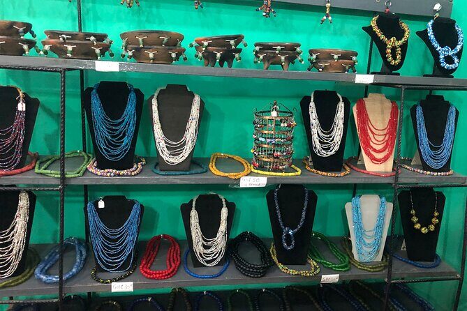 Beadmaking Workshop - The Sum Up: Who Will Love This Tour?