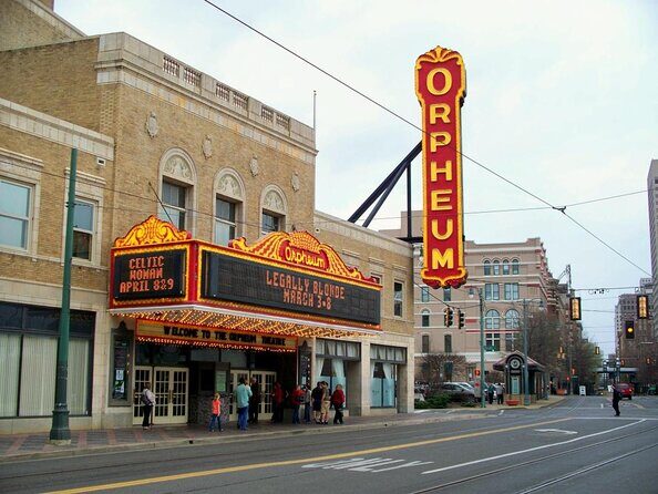 Beale Street Experience Audio App Self Guided Walking Tour - Practical Details and Value