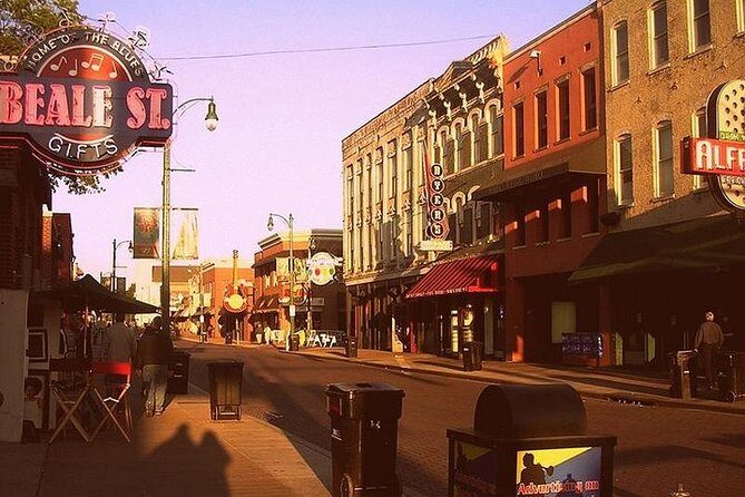 Beale Street Guided Walking Tour - Final Thoughts