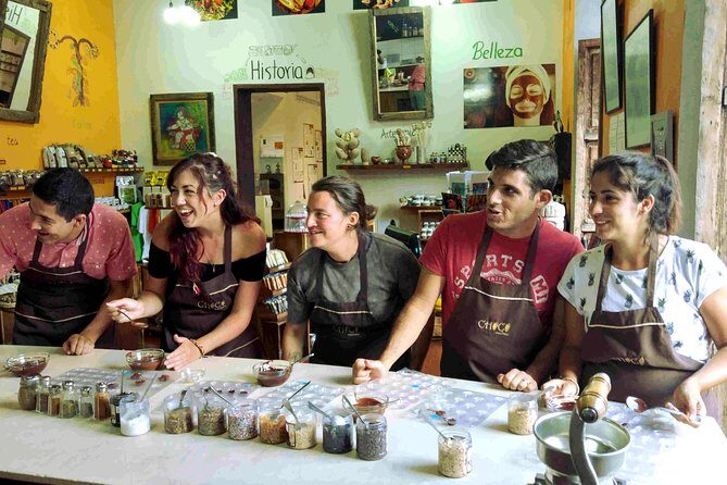 Bean to Bar Chocolate Workshop in Puerto Vallarta - The Itinerary Explored: What to Expect