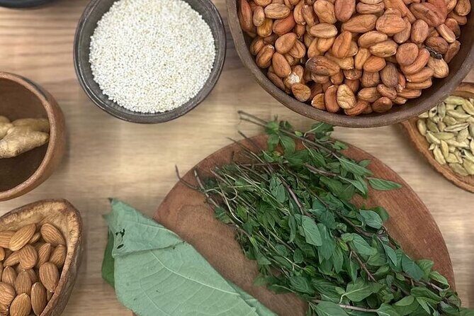 Bean to Beverage Chocolate Making Workshop - Who Will Love This Tour?