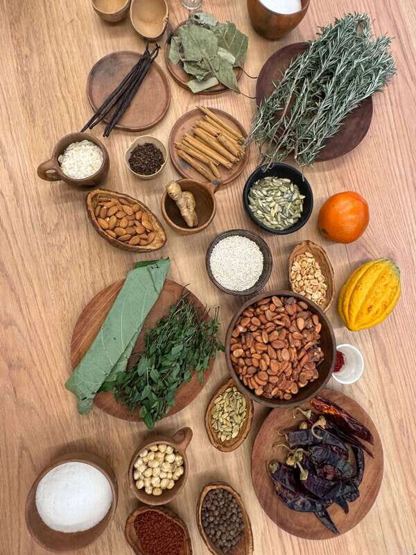 Bean to Beverage: Roast and grind cacao into chocolate - Why This Tour Works
