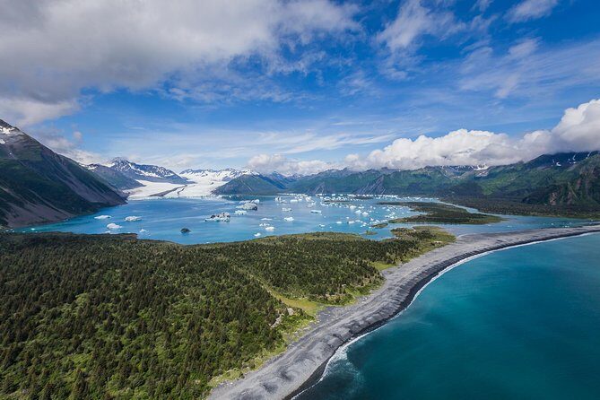 Bear Glacier Scenic Express Flight - Who Should Consider This Tour?