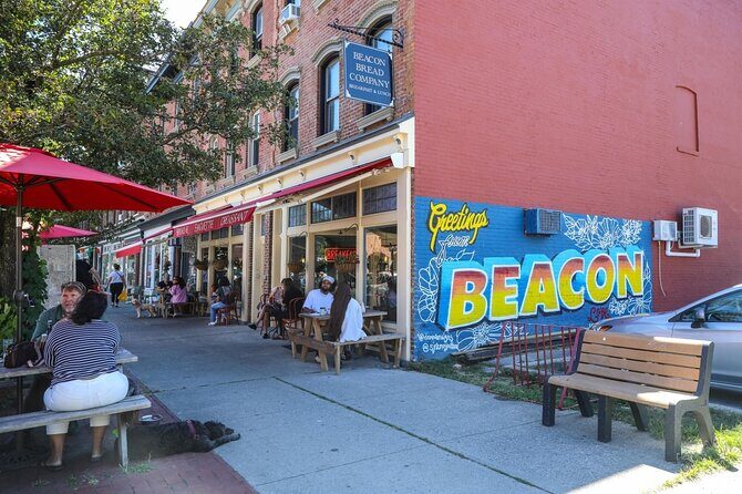 Bear Mountain & Beacon Town 1-Day Tour | Kids 50% Off - The Practicalities: What’s Included and What’s Not