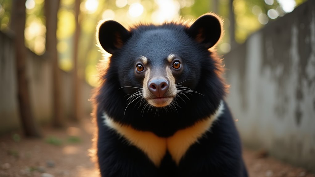 bear rescue and conservation