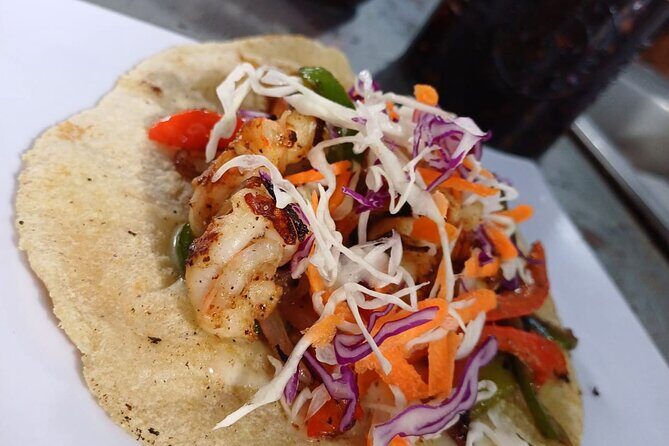 Beat the Heat Express Taco Tour with Vallarta Eats - The Real Value for Food & Culture Enthusiasts