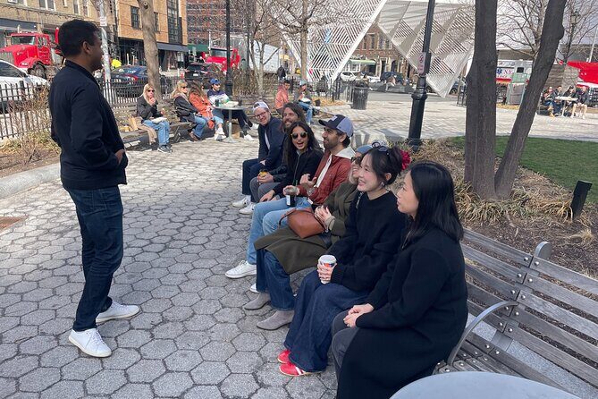 Beat the Lines - Viral Food Tour of the West Village - Who Will Love This Tour?