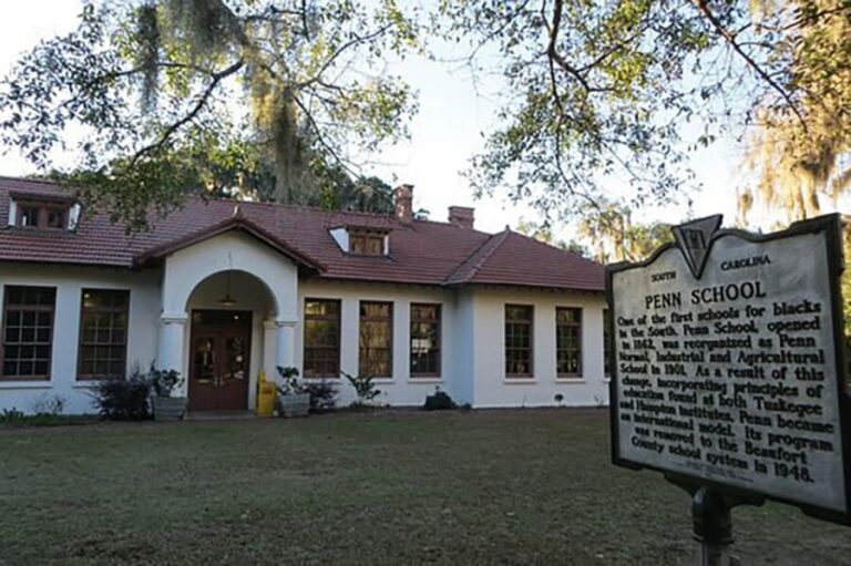 Beaufort: Gullah Heritage Tour - The Value of Guided Expertise