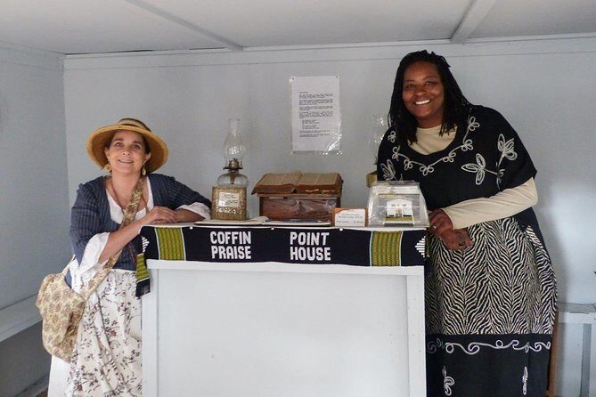 Beaufort Gullah Heritage Tour - Exploring the Beaufort Gullah Heritage Tour: A Deep Dive into Culture and History