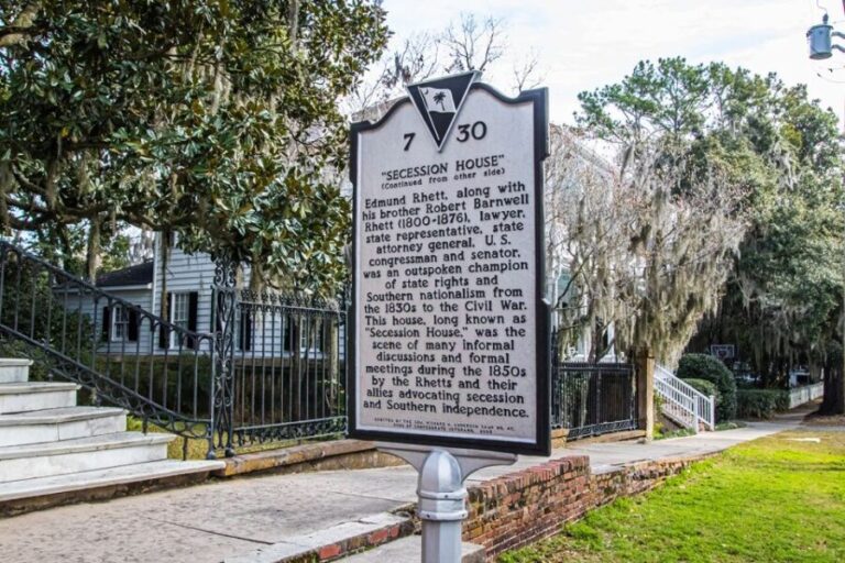 Beaufort: Historic City Tour by Bus - Who Will Love This Tour?