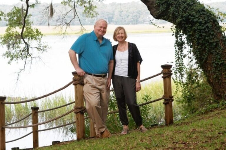 Beaufort: Pat Conroy's Beaufort Tour by Golf Cart - Who Is This Tour Best For?