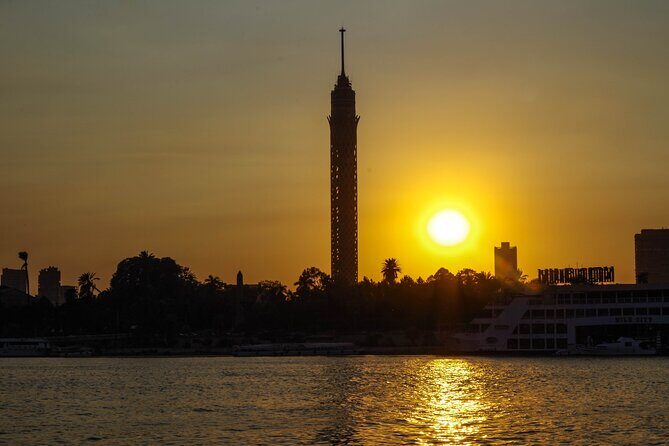 Beautiful Night Tour in Cairo include Dinner (Unique) - Final Thoughts: Who Should Consider This Tour?