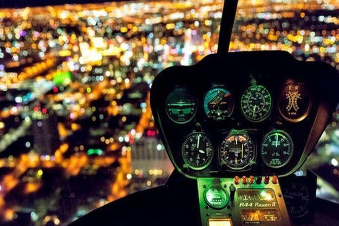 Beautiful Sunset Helicopter Tour of Austin - An In-Depth Look at the Sunset Helicopter Tour
