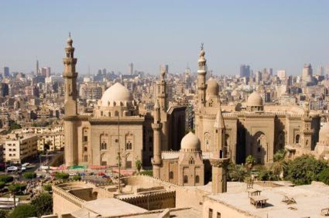 Beauty of Egypt Tour 10 Days Explore Cairo and Nile Cruise with Flights Included - Key Points
