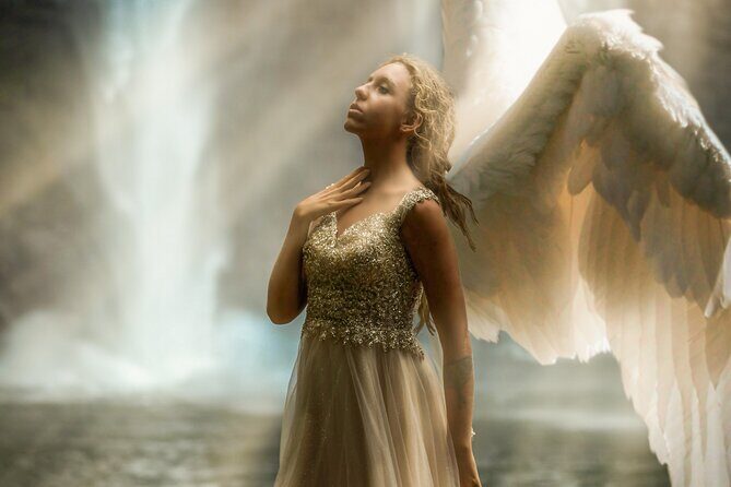 Become a Fairy Princess for the day - Final Thoughts