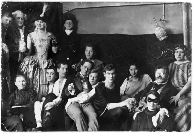 Before Stonewall: Secret Gay History of NYC - An In-Depth Look at the Tour