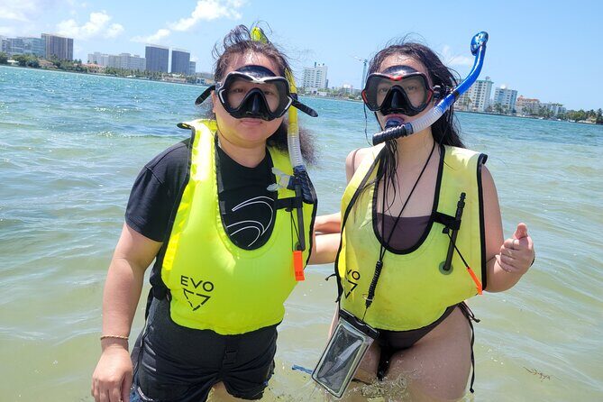 Beginner Friendly Island Snorkeling - Who Will Love This Tour?