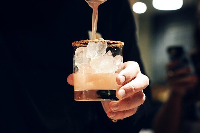 Beginner Mixology Class - An In-Depth Look at the Experience