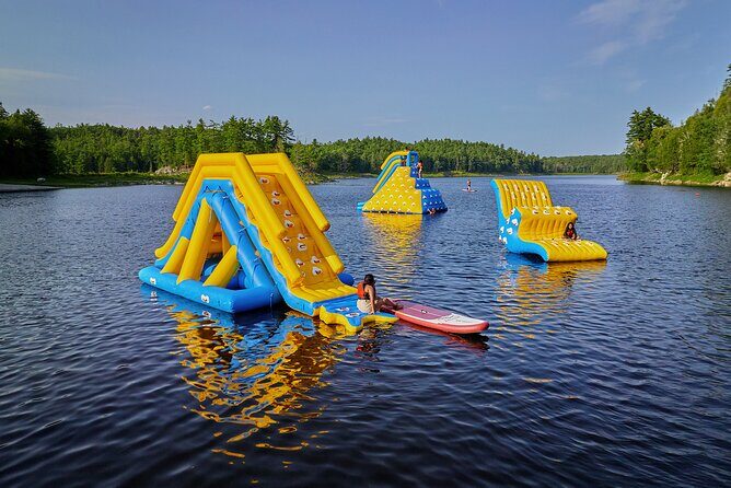 Beginner Rafting Day Trip - What to Expect from the Beginner Rafting Day Trip