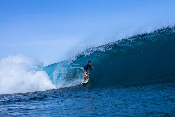 Beginner Surf Lesson in North Shore, Oahu - The Itinerary & What to Expect