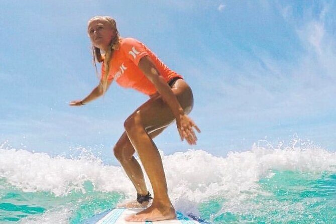 Beginner Surfing Lessons In Hawaii - In Summary: Who Will Love This Tour?
