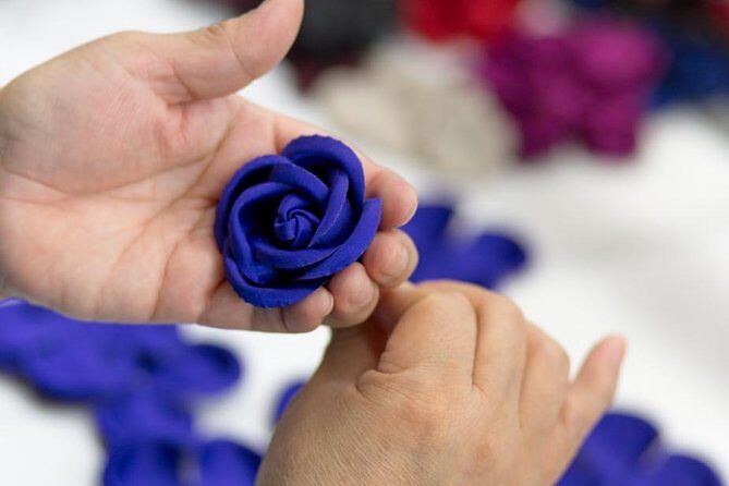 Behind The Scenes Factory Tour - M&S Schmalberg Flowers - Final Thoughts