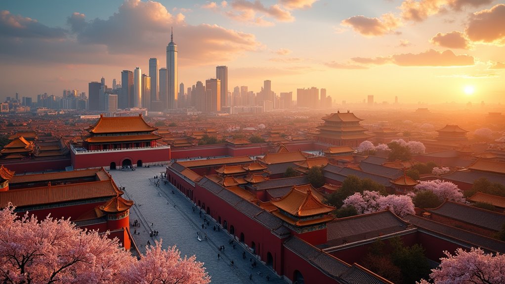 beijing s top attractions and activities