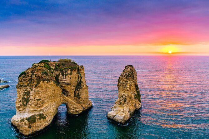 Beirut, Beiteddine & DeirElQamar Day Trip-With Lunch(4G on Board) - The Sum Up: Who Is This Tour Best For?