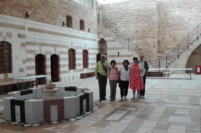 Beirut to Qadisha Valley, Bcharri & Cedar: Daily Tours with Lunch - Who Will Love This Tour?
