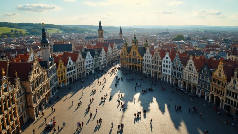 belgium s top 12 experiences