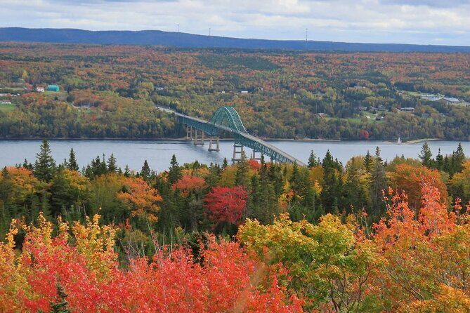 Bell Museum Baddeck to Highland Village Museum Iona - Why This Tour Is Worth Considering