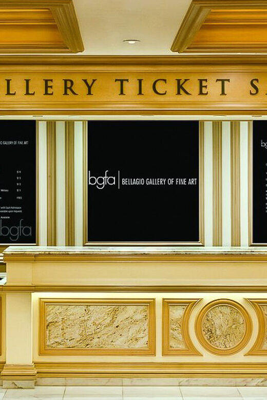 Bellagio Gallery of Fine Art: "American Duet: Jazz" Exhibit - Analyzing the Value