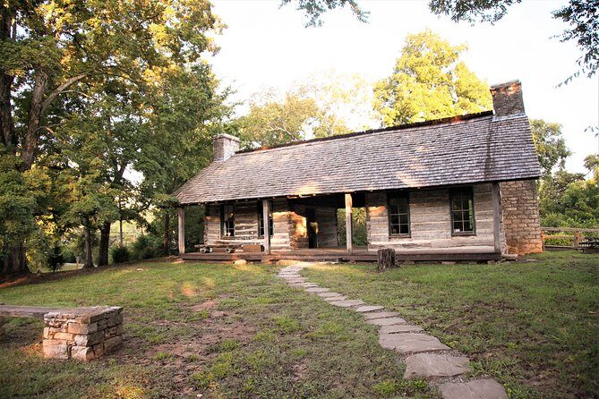 Belle Meade Historic Site "Journey to Jubilee" Guided Tour - Authentic Feedback from Visitors