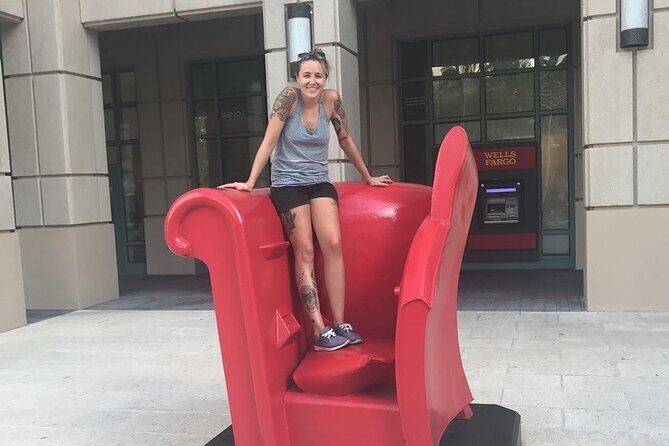 Bellevue City Scavenger Hunt Excursion by Operation City Quest - Authentic Traveler Insights and Value