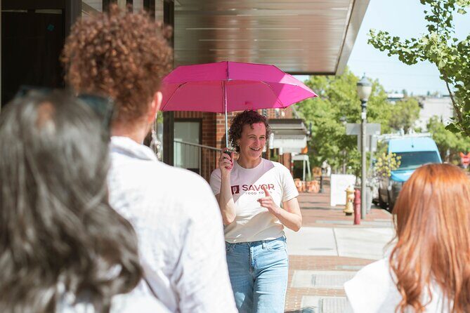 Bellevue Food Tour Tastings and Stories from Seattle Eastside - Who Will Love This Tour?