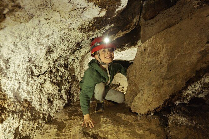 Bend Oregon Guided Lava Tube Cave Tour - Practical Details and Tips