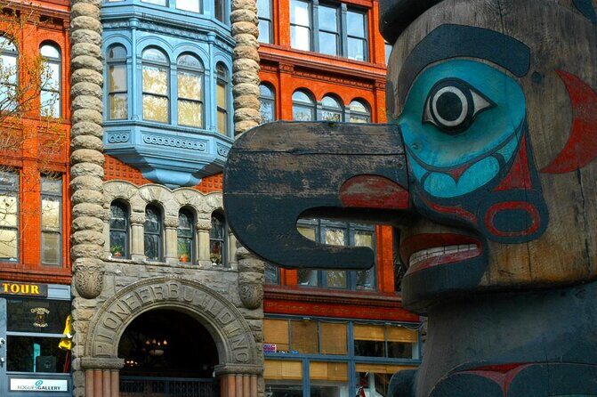 Beneath The Streets Underground History Tour - Exploring the Itinerary: What You Can Expect